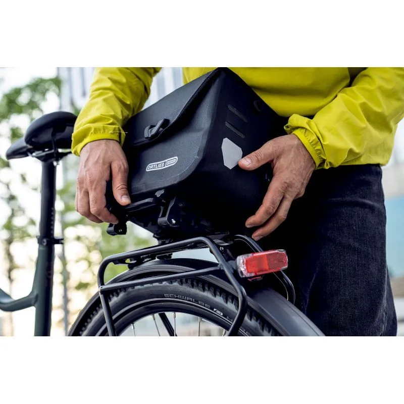 Ortlieb  E-Trunk - Borsa bicicletta