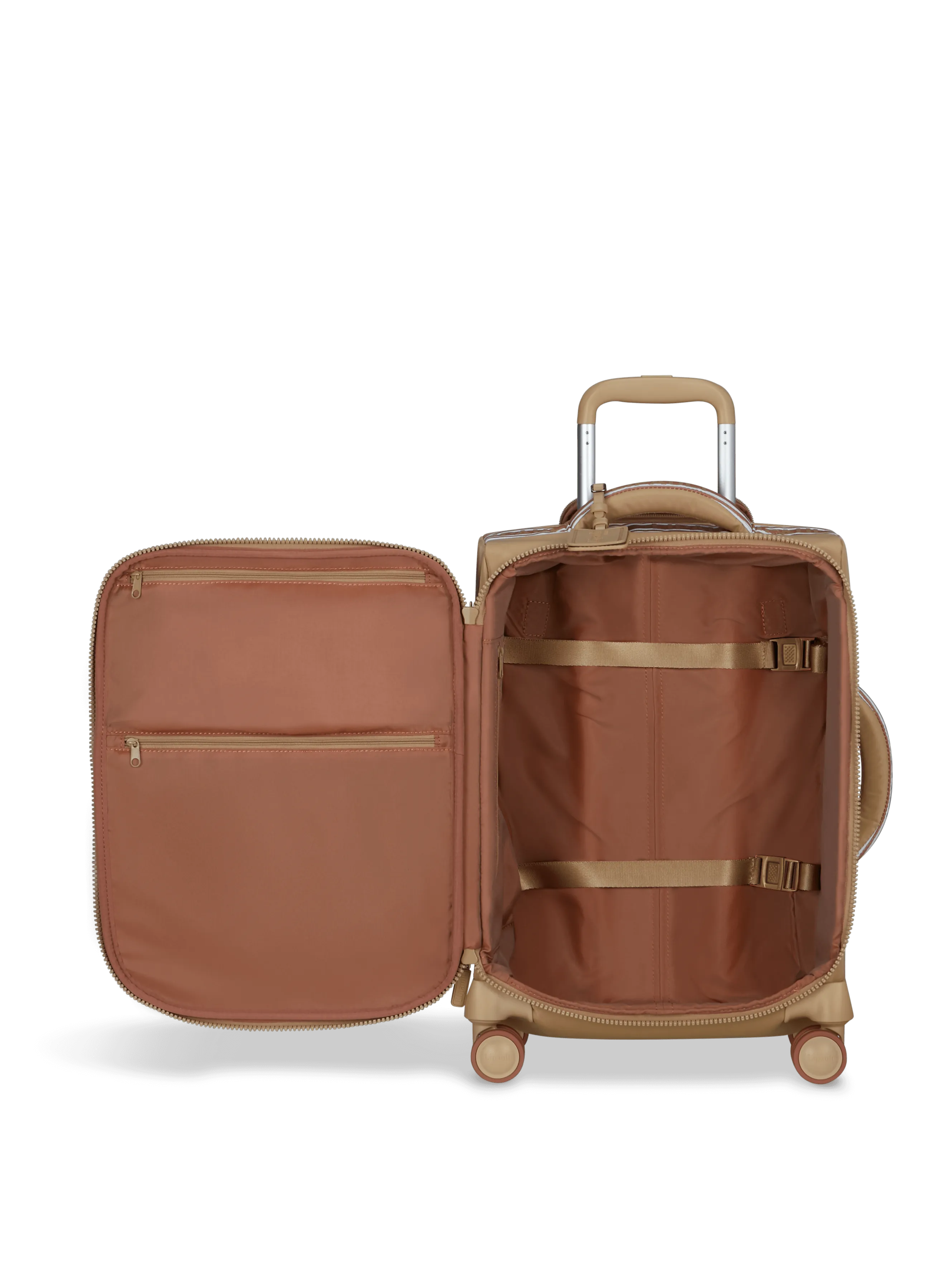 Plume Cabin suitcase