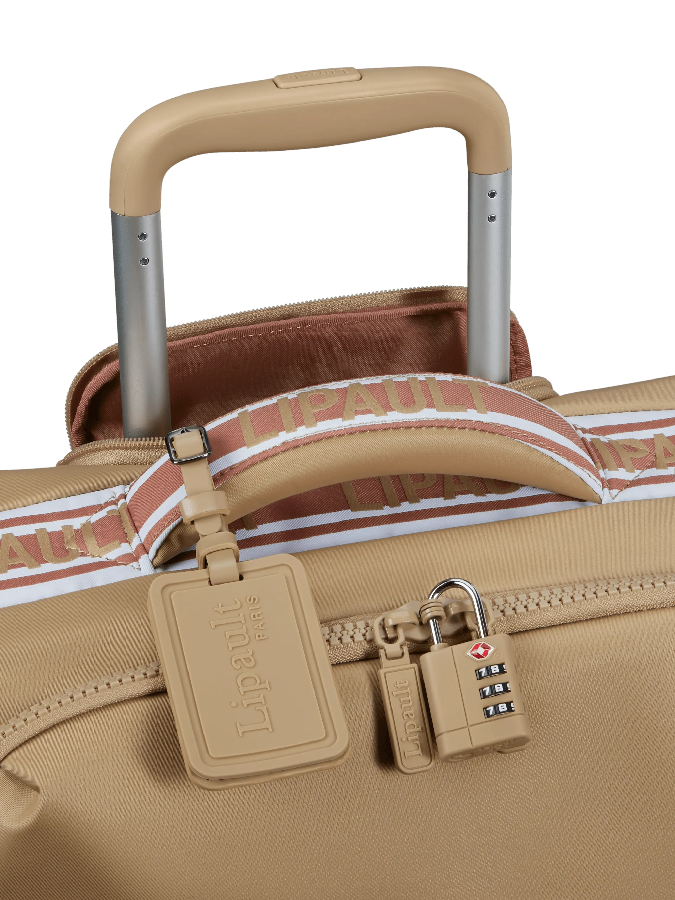 Plume Cabin suitcase