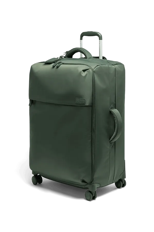 Plume Long trip suitcase