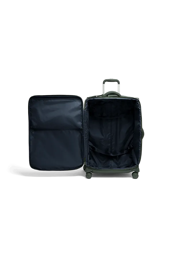 Plume Long trip suitcase