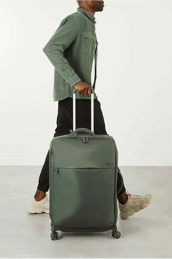 Plume Long trip suitcase