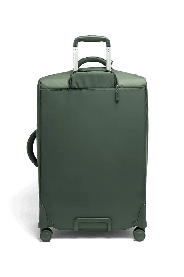 Plume Long trip suitcase