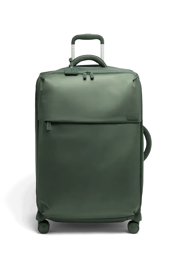 Plume Long trip suitcase