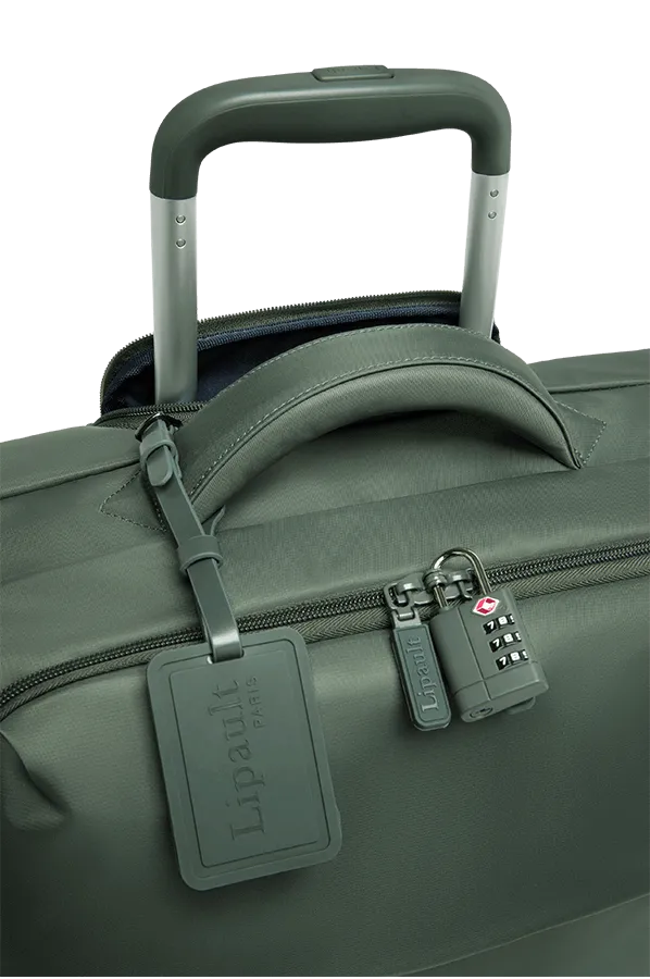 Plume Long trip suitcase