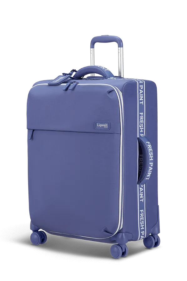 Plume Medium trip suitcase