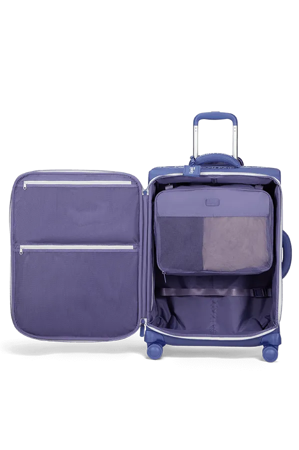 Plume Medium trip suitcase