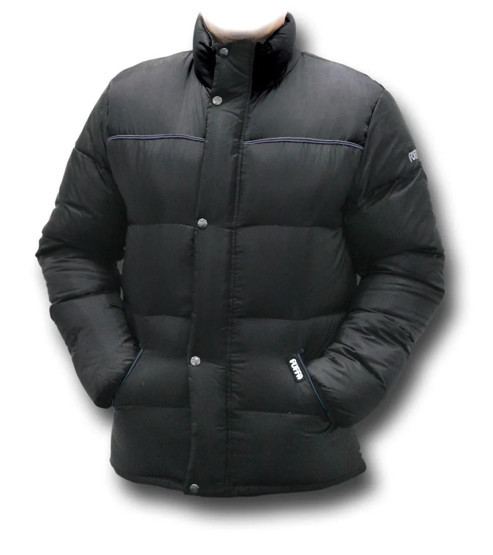 PUFFA MINUS-30 JACKET