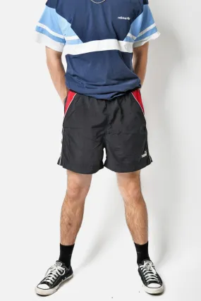 PUMA 90s summer shorts