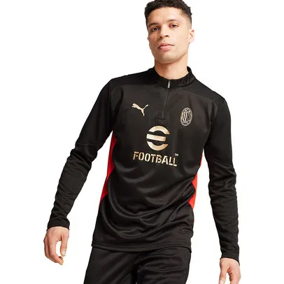 Puma AC Milan Training Top 2024/2025