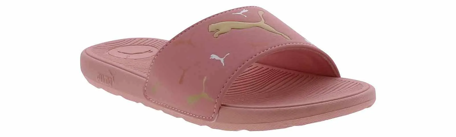 Puma Cool Cat 2.0 Toss Women’s Slide Sandal