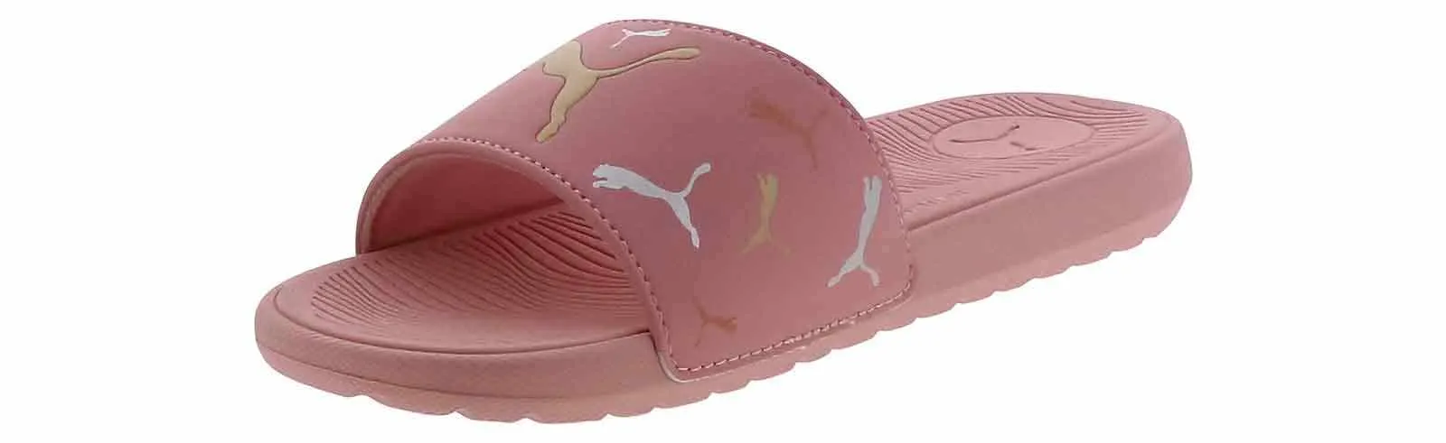 Puma Cool Cat 2.0 Toss Women’s Slide Sandal