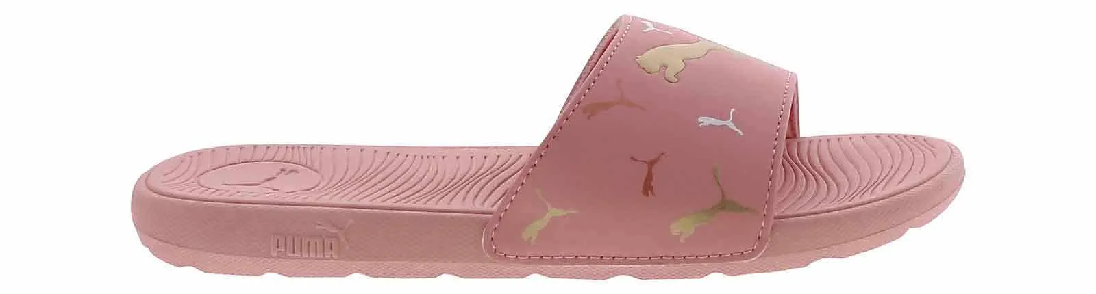 Puma Cool Cat 2.0 Toss Women’s Slide Sandal