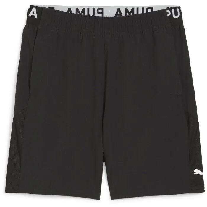 Puma FIT 7\u0022 ULTRABREATHE STRETCH WOVEN SHORT