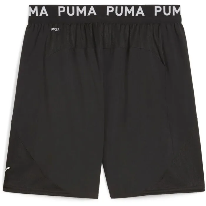 Puma FIT 7\u0022 ULTRABREATHE STRETCH WOVEN SHORT