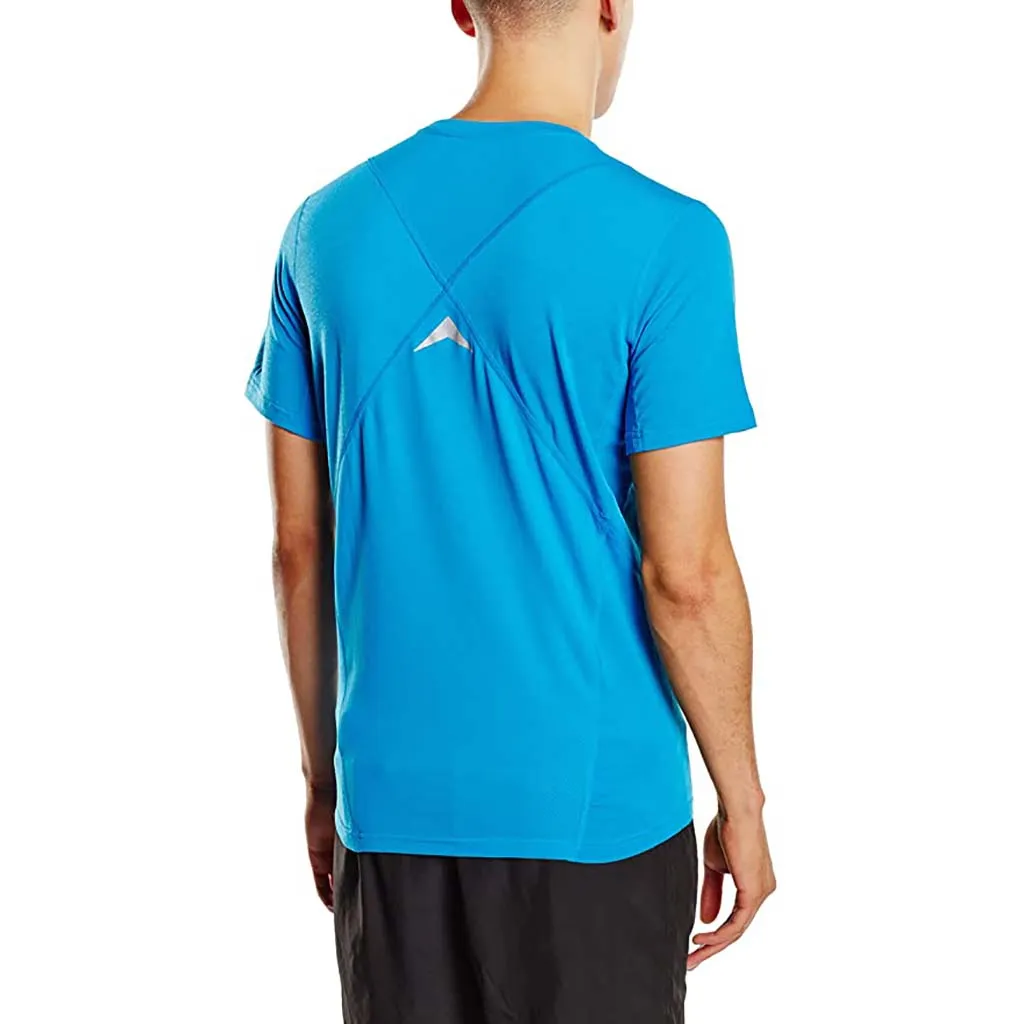 Puma Fitted T-Shirt sport manches courtes pour homme