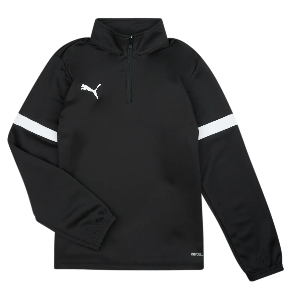 Puma - INDIVIDUAL RISE 1/4 ZIP