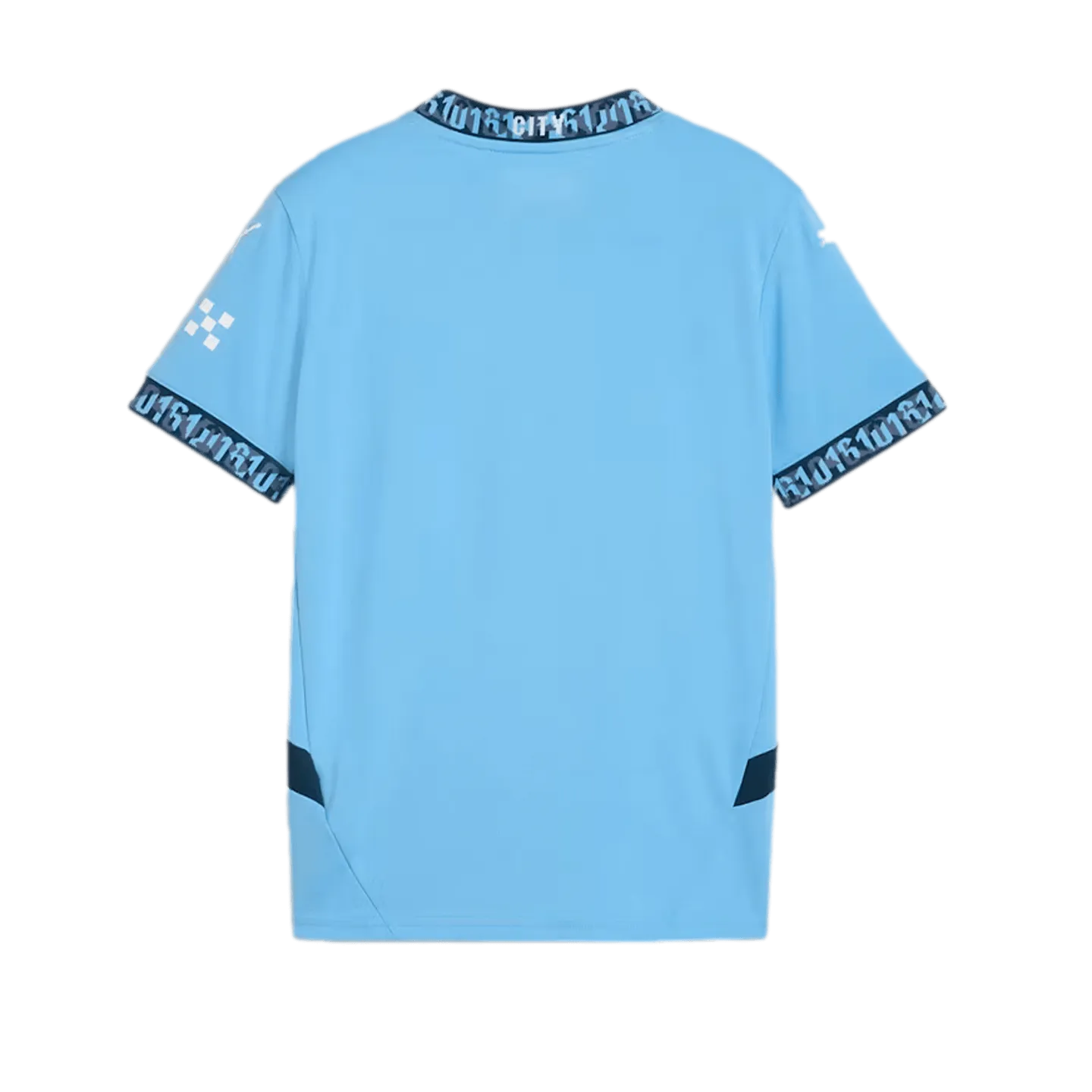 Puma Manchester City 24/25 Youth Home Jersey