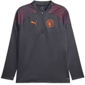 Puma Manchester City Training Top 2023/2024