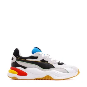 Puma Men RS-2K WH White Black 374031-01