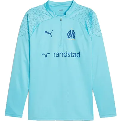 Puma Olympique Marseille Training Top 2023/2024