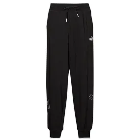 Puma - POWER COLORBLOCK HIGY WAIST