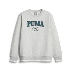 Puma - PUMA SQUAD CREW FL B