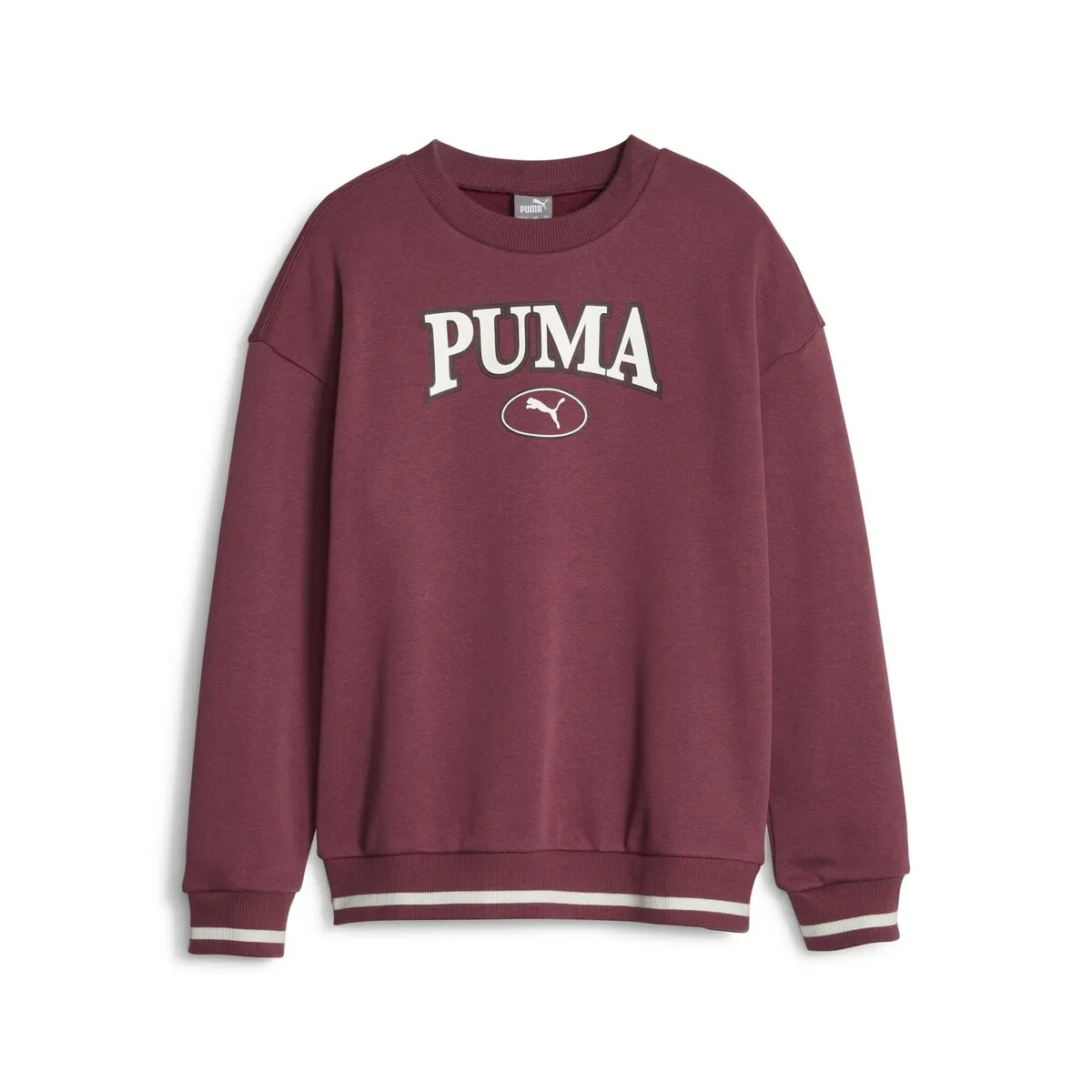 Puma - PUMA SQUAD CREW G