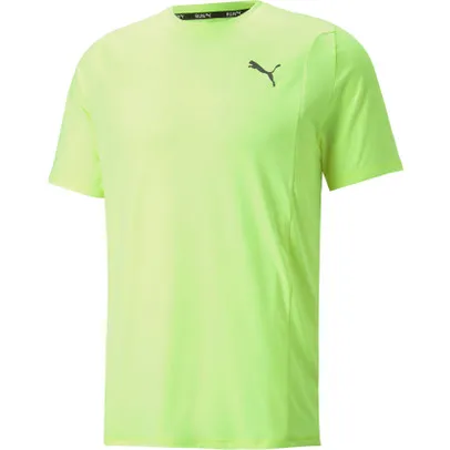 PUMA Run Cloudspun Shirt Men