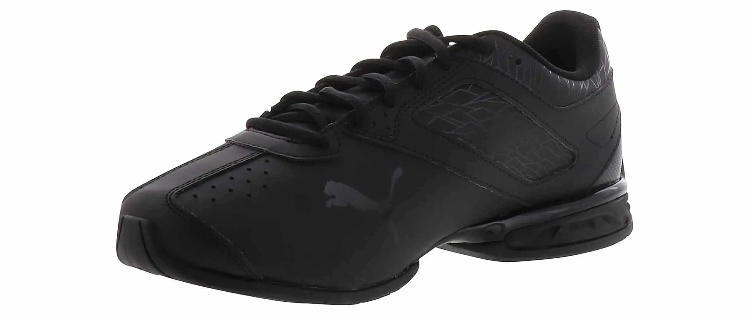 Puma Tazon 6 Fracture FM Men’s Wide-Width Running