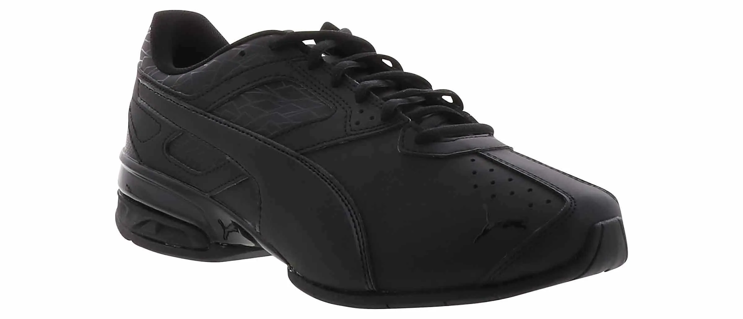 Puma Tazon 6 Fracture FM Men’s Wide-Width Running