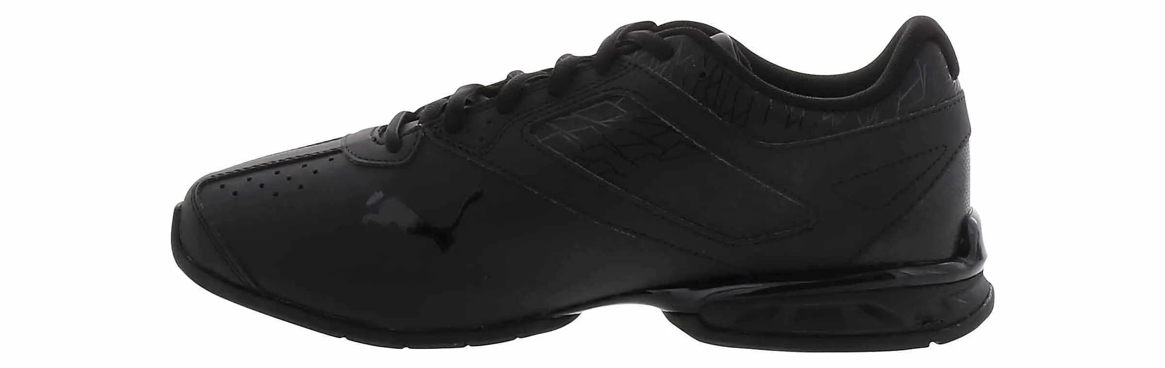 Puma Tazon 6 Fracture FM Men’s Wide-Width Running