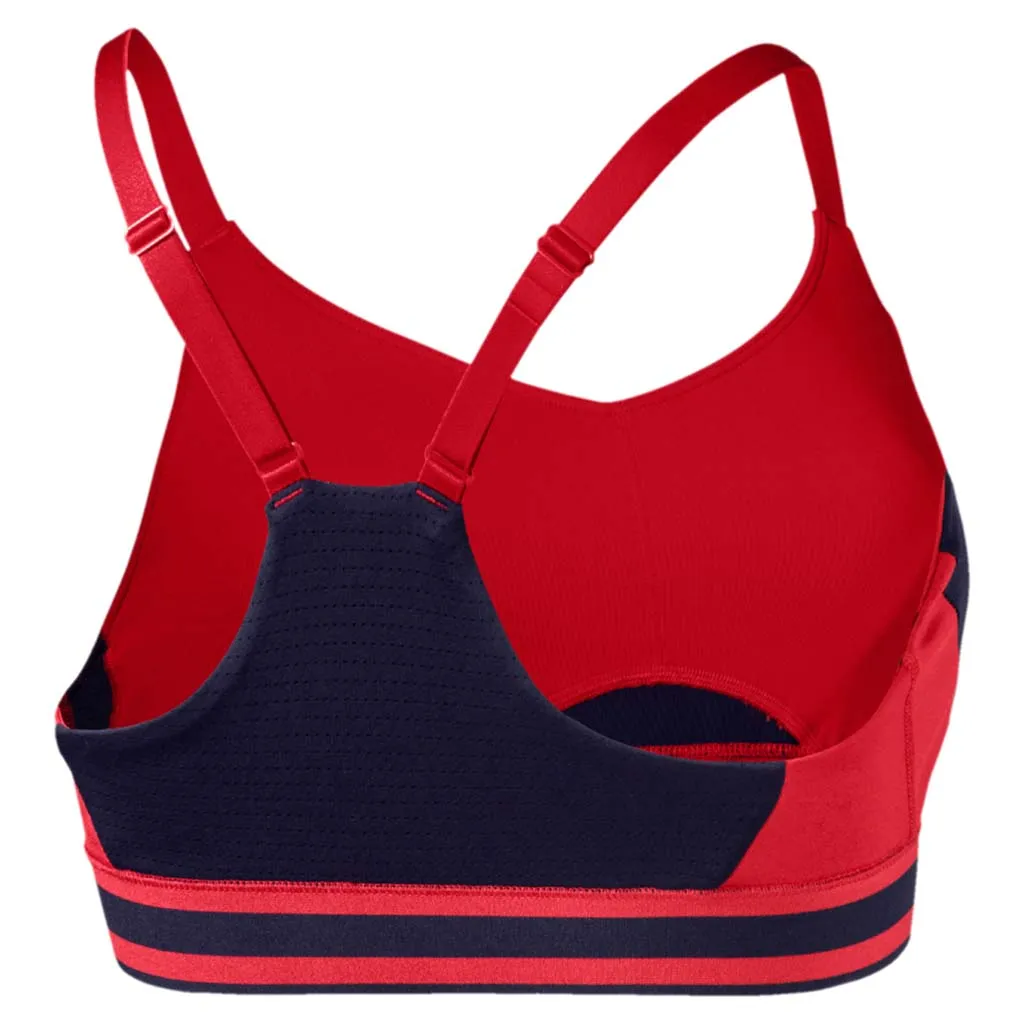 Puma Training Logo Mid Impact soutien-gorge sport