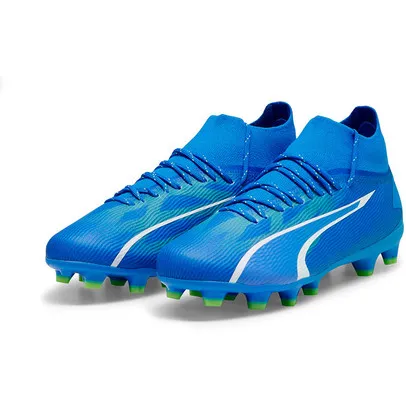 Puma Ultra Pro FG/AG Kids