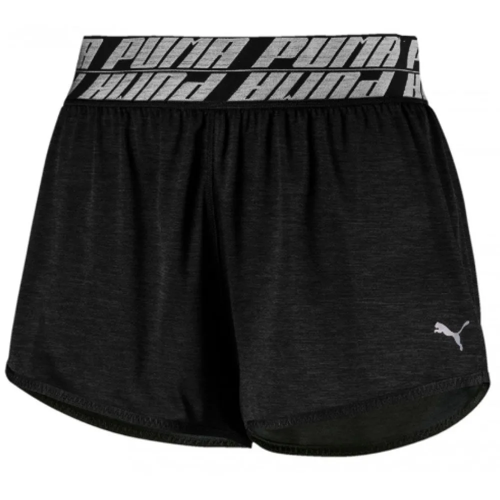 PUMA Women's Own It 3 inch Short