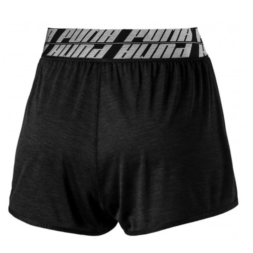 PUMA Women's Own It 3 inch Short