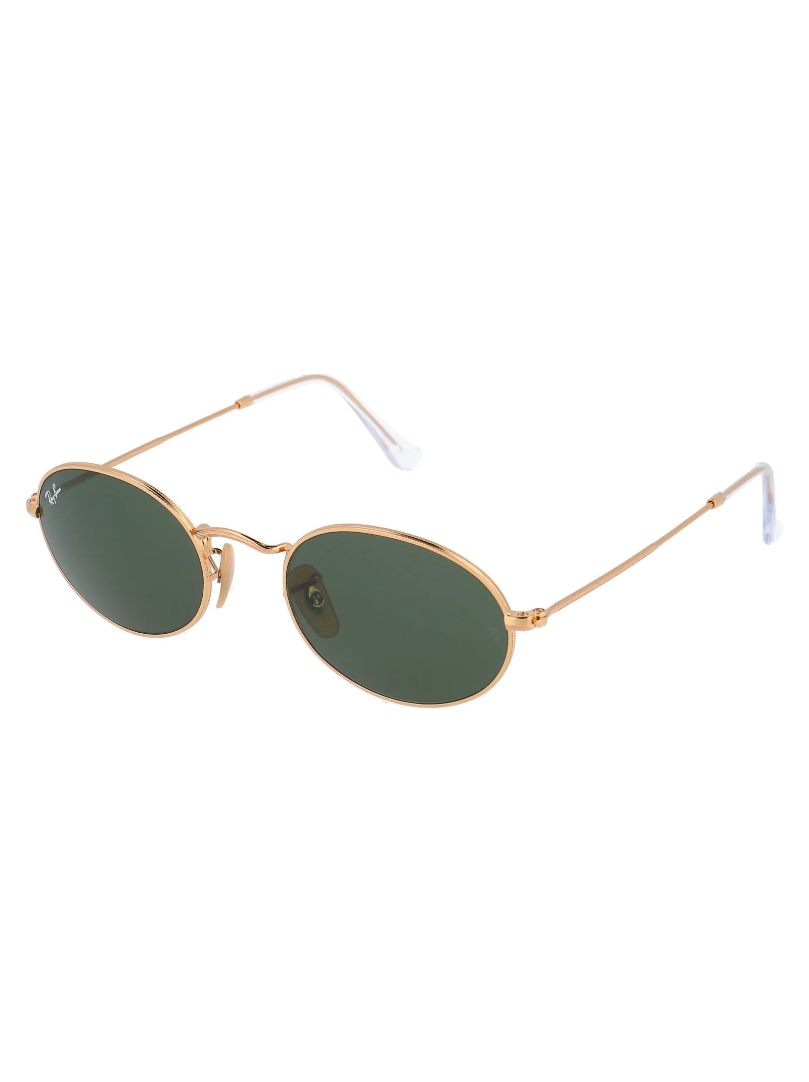 Ray-Ban Oval Frame Sunglasses