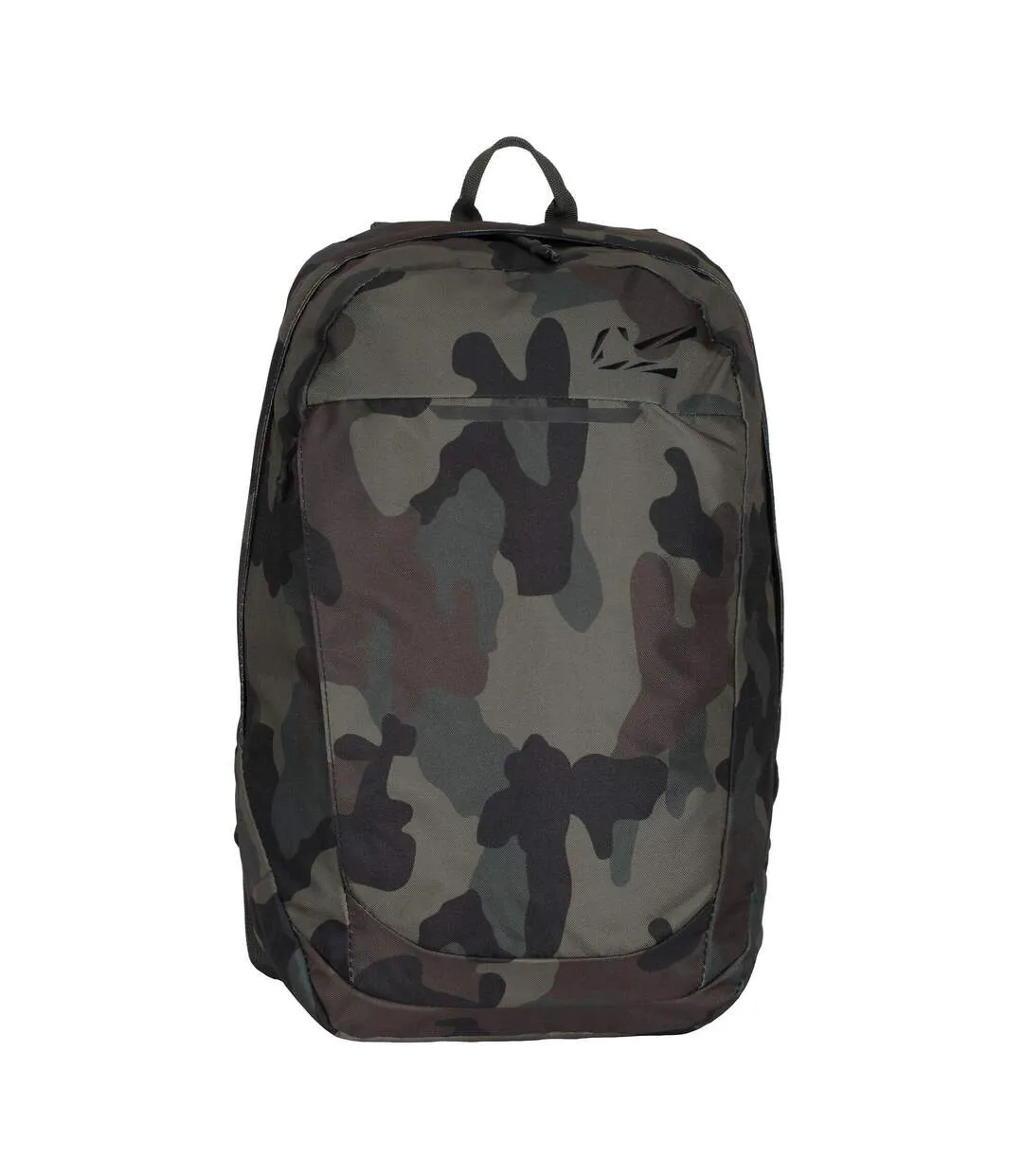 Regatta Shilton Camo Knapsack (Dark Camo) (One Size) - UTRG6522