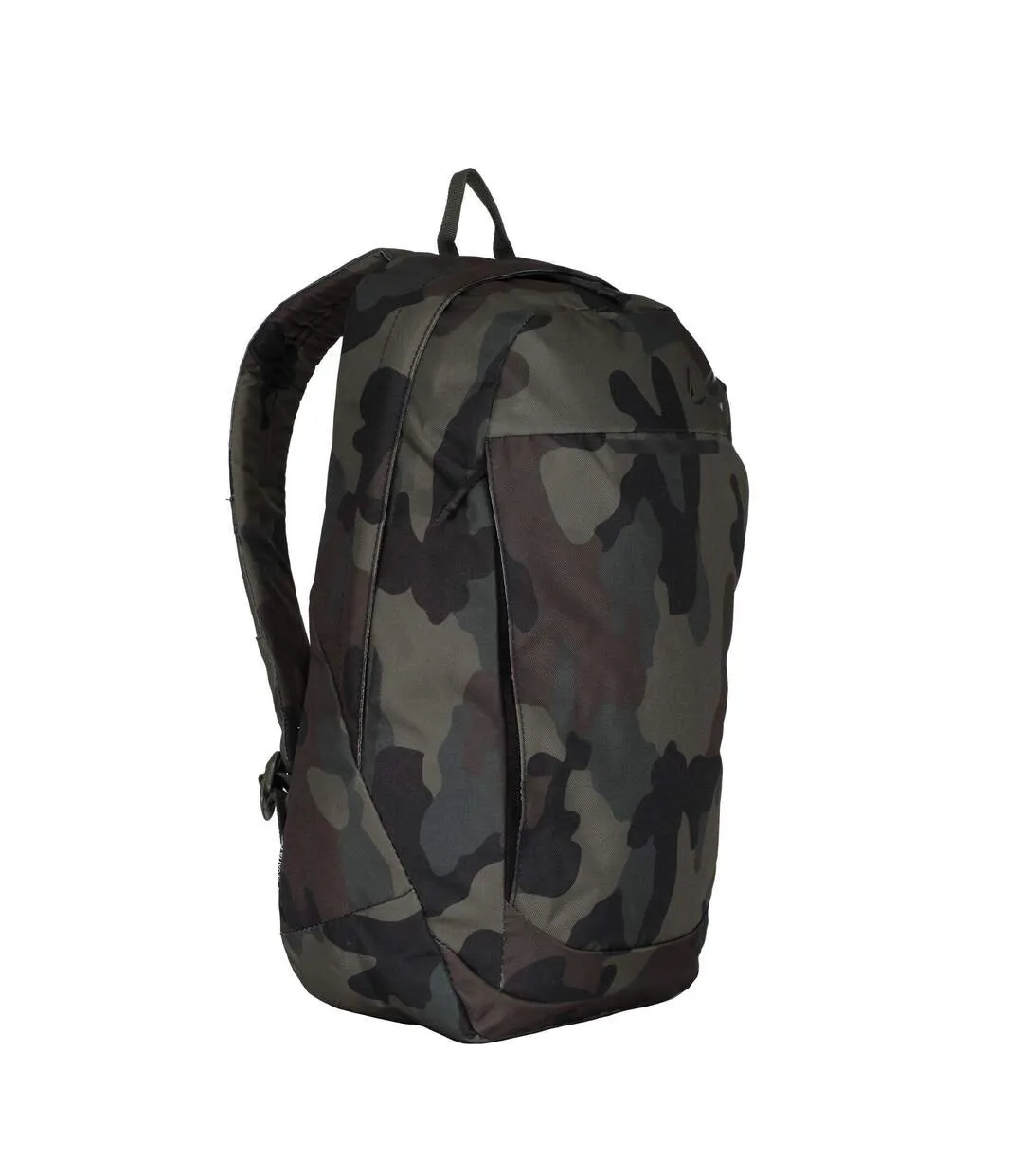 Regatta Shilton Camo Knapsack (Dark Camo) (One Size) - UTRG6522