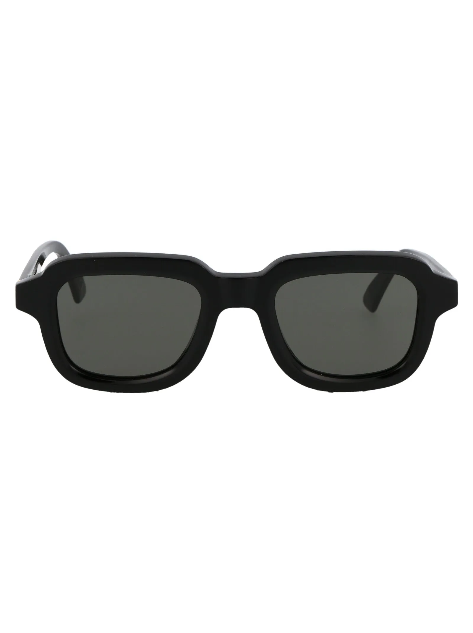 Retrosuperfuture Lazarus Square Frame Sunglasses