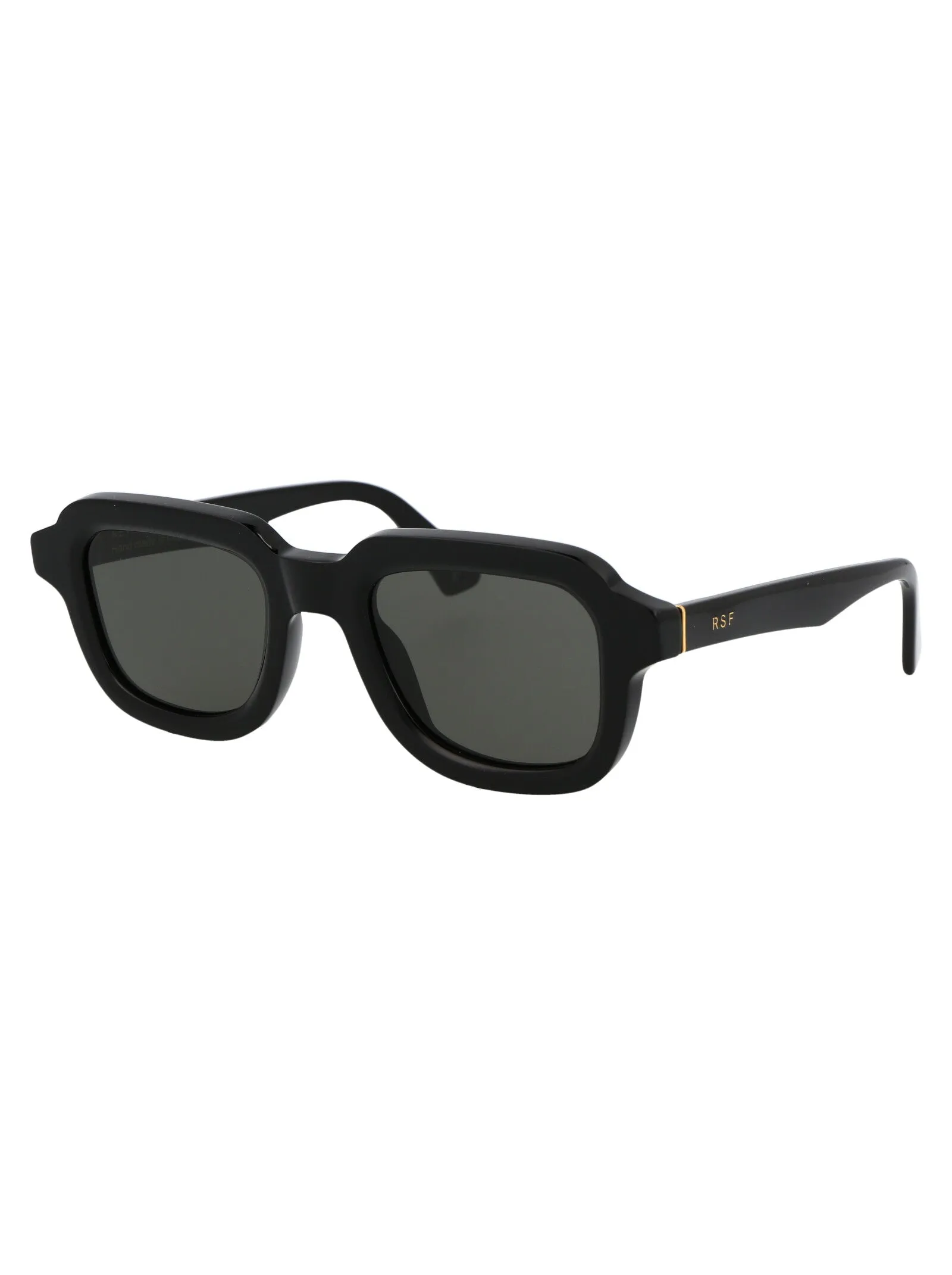 Retrosuperfuture Lazarus Square Frame Sunglasses