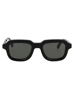 Retrosuperfuture Lazarus Square Frame Sunglasses