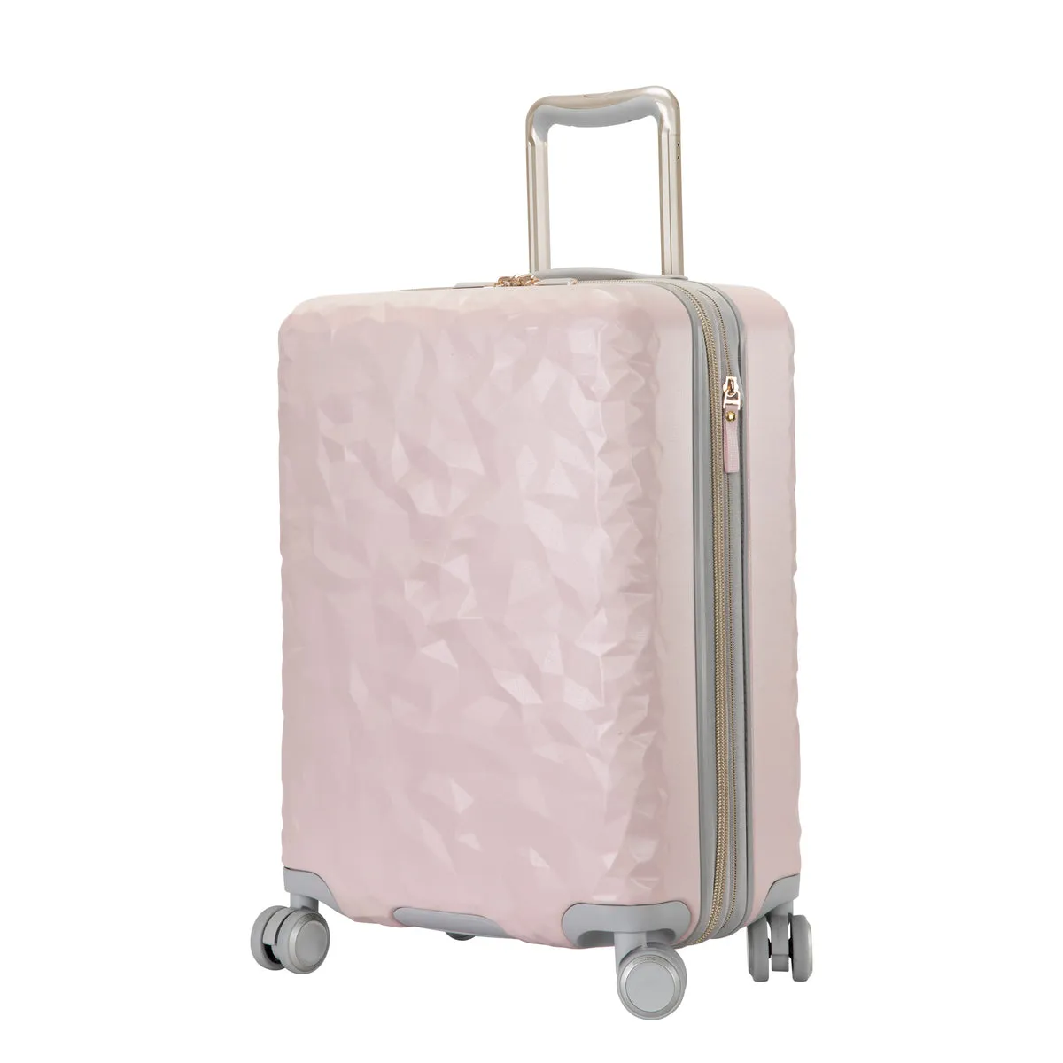 Ricardo Beverly Hills Indio Hardside Spinner Hardside Travel Luggage