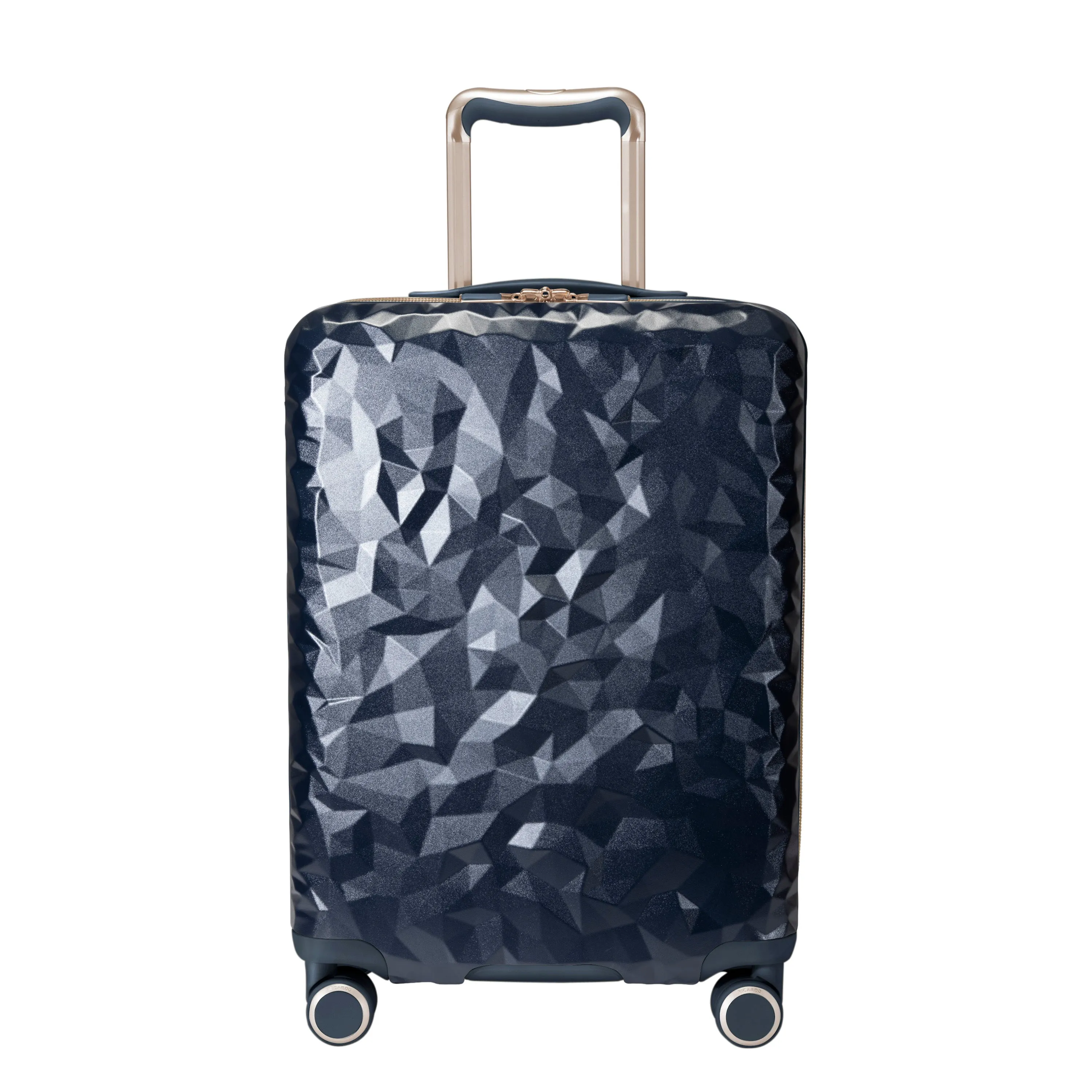 Ricardo Beverly Hills Indio Hardside Spinner Hardside Travel Luggage