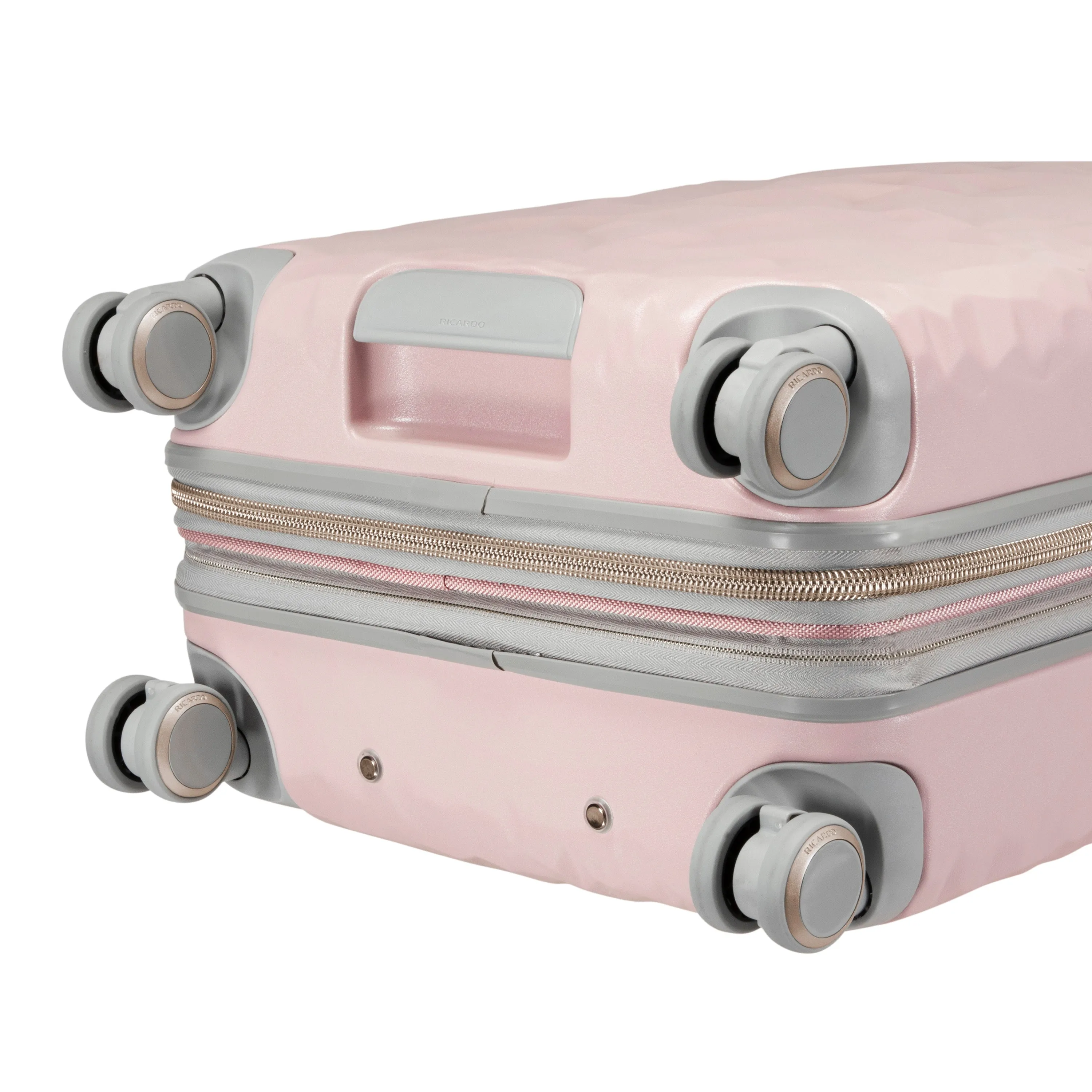 Ricardo Beverly Hills Indio Hardside Spinner Hardside Travel Luggage