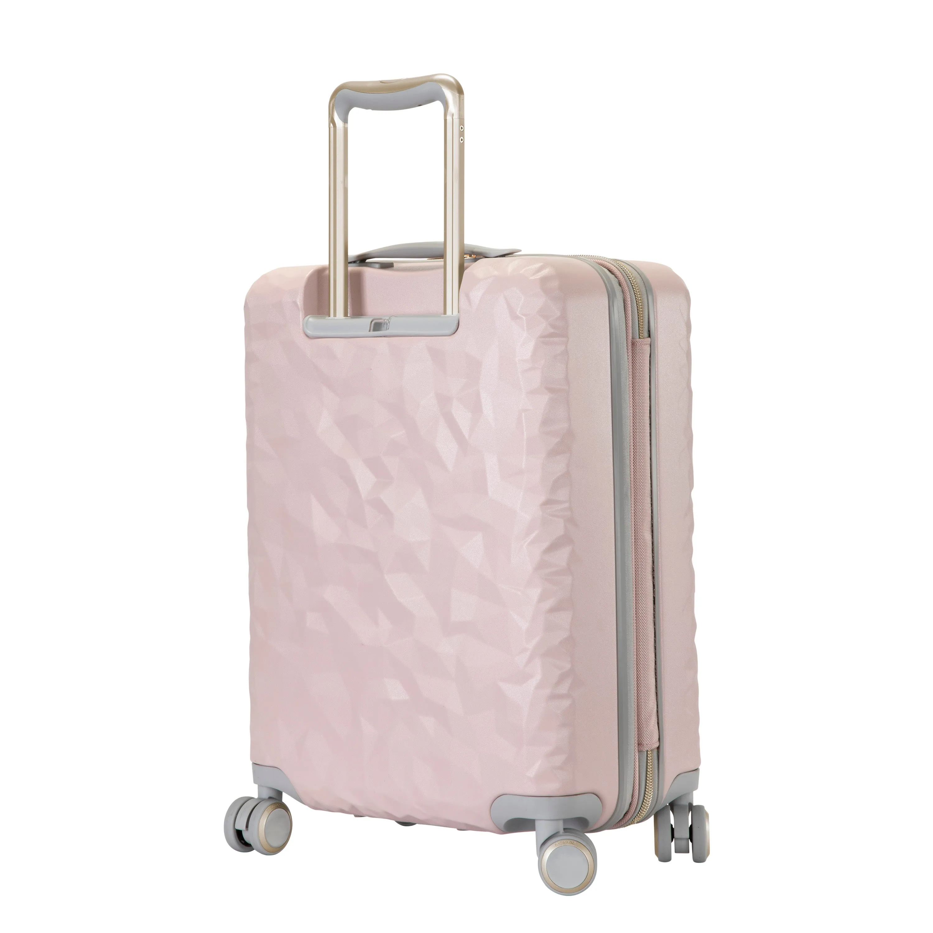 Ricardo Beverly Hills Indio Hardside Spinner Hardside Travel Luggage