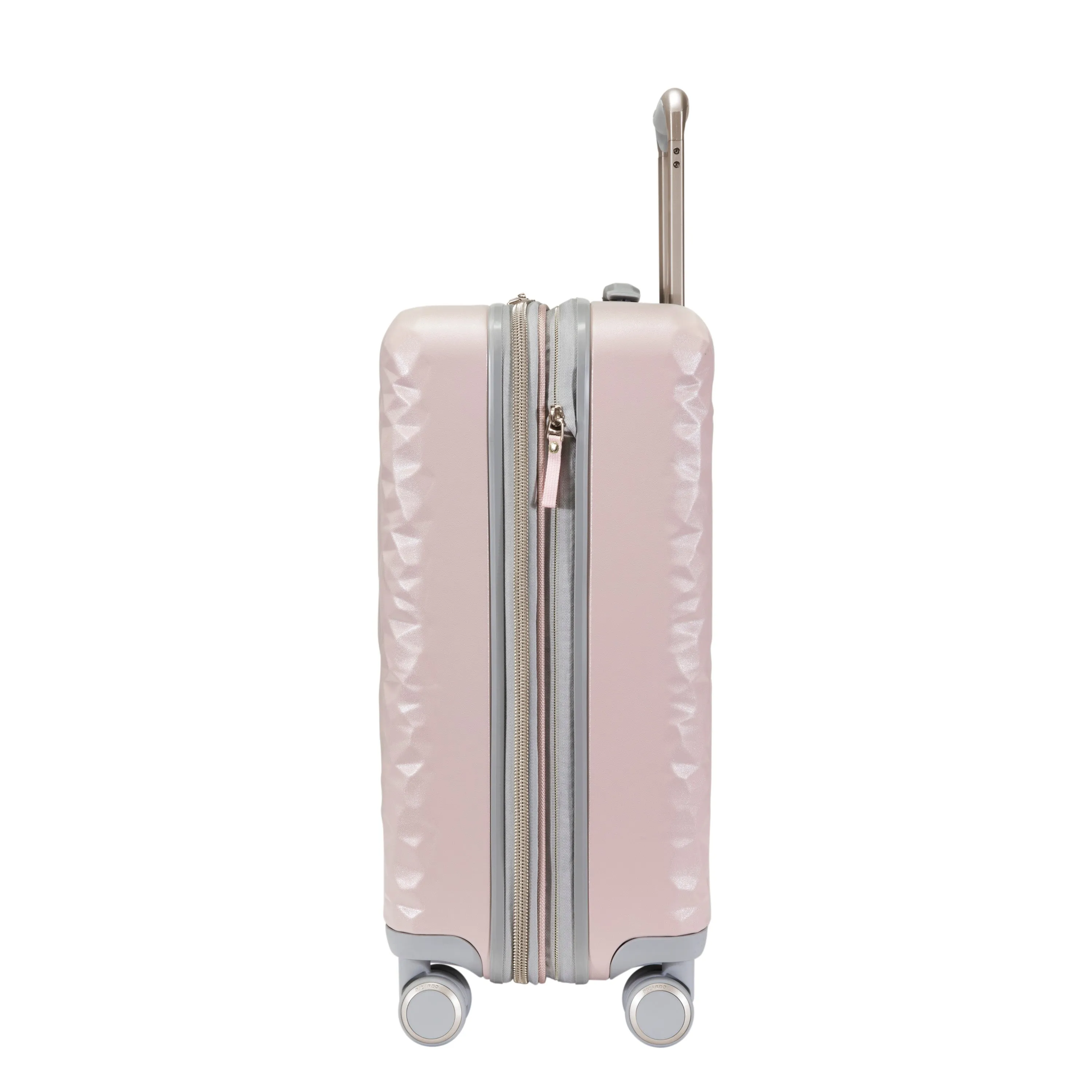 Ricardo Beverly Hills Indio Hardside Spinner Hardside Travel Luggage