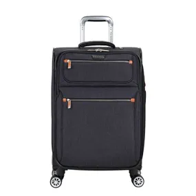 Ricardo Beverly Hills Luggage Shasta Lake 21 Carry On Suitcase, Dark Charcoal