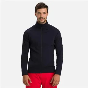 Rossignol Men's Classique Clim Full Zip