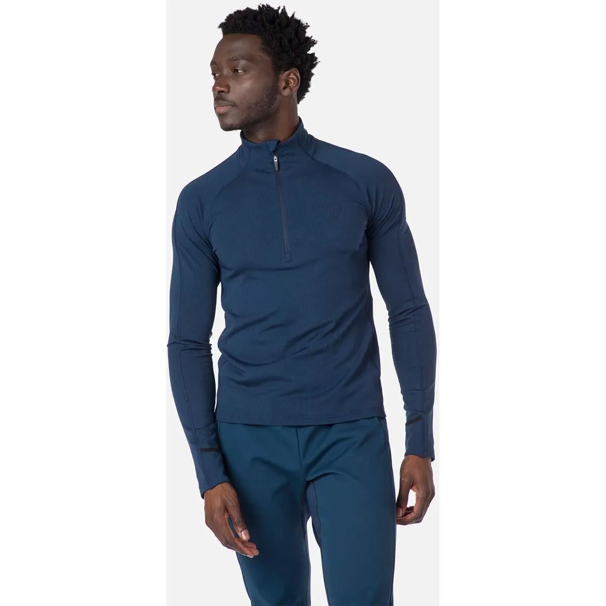 Rossignol Men's Classique Half Zip - 2023 model